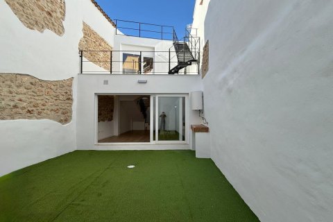 Villa till salu i Denia, Alicante, Spanien 3 sovrum, 125 kvm. Nr. 180377 - foto 20