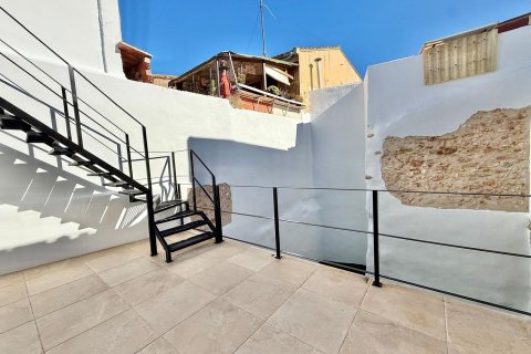 Villa till salu i Denia, Alicante, Spanien 3 sovrum, 125 kvm. Nr. 180377 - foto 18