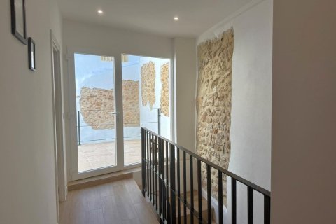 Villa till salu i Denia, Alicante, Spanien 3 sovrum, 125 kvm. Nr. 180377 - foto 17
