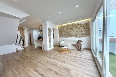 Villa till salu i Denia, Alicante, Spanien 3 sovrum, 125 kvm. Nr. 180377 - foto 3