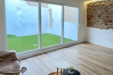 Villa till salu i Denia, Alicante, Spanien 3 sovrum, 125 kvm. Nr. 180377 - foto 4
