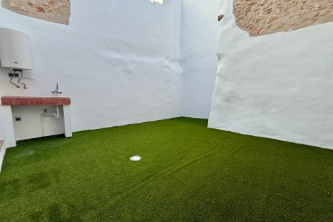 Villa till salu i Denia, Alicante, Spanien 3 sovrum, 125 kvm. Nr. 180377 - foto 21
