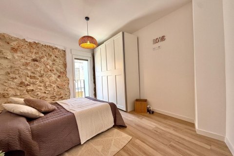 Villa till salu i Denia, Alicante, Spanien 3 sovrum, 125 kvm. Nr. 180377 - foto 12