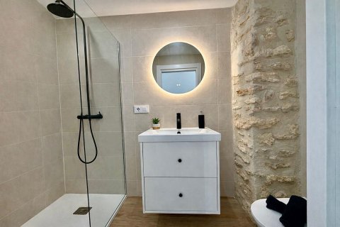 Villa till salu i Denia, Alicante, Spanien 3 sovrum, 125 kvm. Nr. 180377 - foto 13