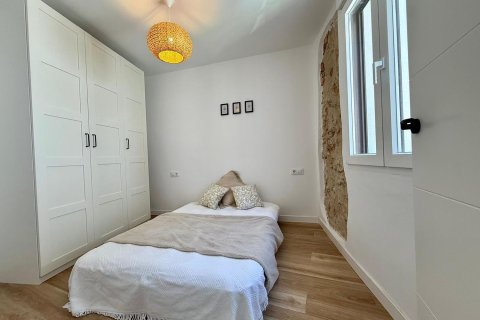 Villa till salu i Denia, Alicante, Spanien 3 sovrum, 125 kvm. Nr. 180377 - foto 11