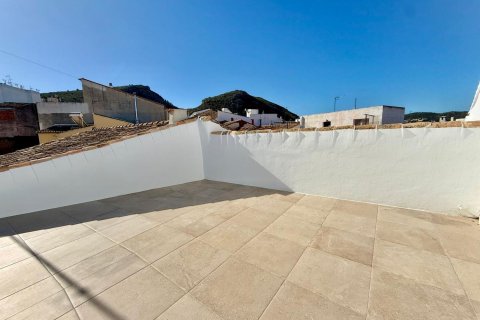 Villa till salu i Denia, Alicante, Spanien 3 sovrum, 125 kvm. Nr. 180377 - foto 19