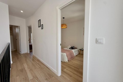 Villa till salu i Denia, Alicante, Spanien 3 sovrum, 125 kvm. Nr. 180377 - foto 8
