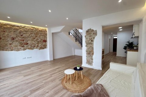 Villa till salu i Denia, Alicante, Spanien 3 sovrum, 125 kvm. Nr. 180377 - foto 2