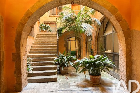 Lokal usługowy w Barcelona, Hiszpania 120 mkw. nr 152578 – zdjęcie 1