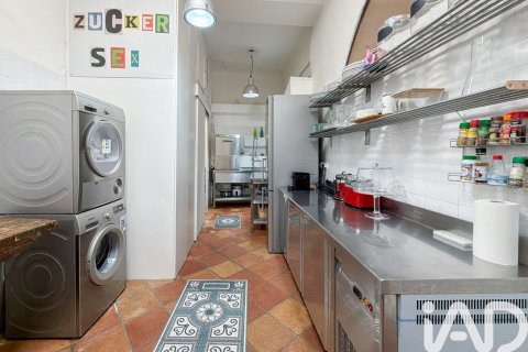 Lokal usługowy w Barcelona, Hiszpania 120 mkw. nr 152578 – zdjęcie 10