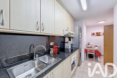 Lägenhet till salu i Cardedeu, Barcelona, Spanien 2 sovrum, 70 kvm. Nr. 152576 - foto 25