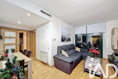 Apartament w Cardedeu, Barcelona, Hiszpania 2 sypialnie, 70 mkw. nr 152576