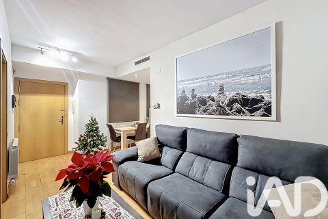 Lägenhet till salu i Cardedeu, Barcelona, Spanien 2 sovrum, 70 kvm. Nr. 152576 - foto 20