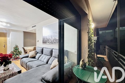 Lägenhet till salu i Cardedeu, Barcelona, Spanien 2 sovrum, 70 kvm. Nr. 152576 - foto 23