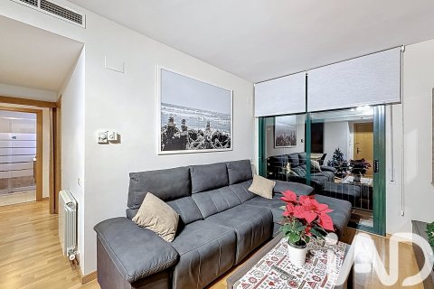 Lägenhet till salu i Cardedeu, Barcelona, Spanien 2 sovrum, 70 kvm. Nr. 152576 - foto 2