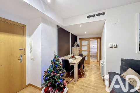 Lägenhet till salu i Cardedeu, Barcelona, Spanien 2 sovrum, 70 kvm. Nr. 152576 - foto 22