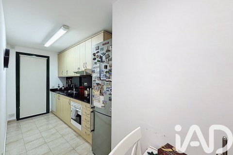 Lägenhet till salu i Cardedeu, Barcelona, Spanien 2 sovrum, 70 kvm. Nr. 152576 - foto 24