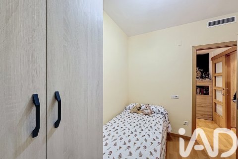 Lägenhet till salu i Cardedeu, Barcelona, Spanien 2 sovrum, 70 kvm. Nr. 152576 - foto 11