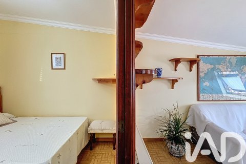 Radhus till salu i Cambados, Pontevedra, Spanien 4 sovrum, 139 kvm. Nr. 152575 - foto 24