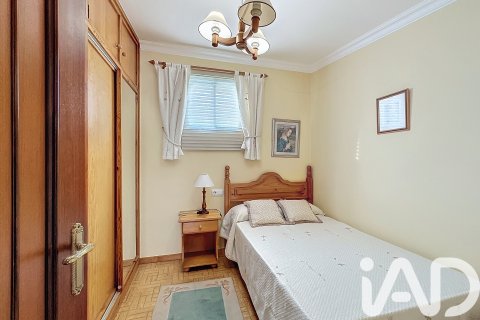 Radhus till salu i Cambados, Pontevedra, Spanien 4 sovrum, 139 kvm. Nr. 152575 - foto 23