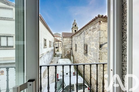 Radhus till salu i Cambados, Pontevedra, Spanien 4 sovrum, 139 kvm. Nr. 152575 - foto 18