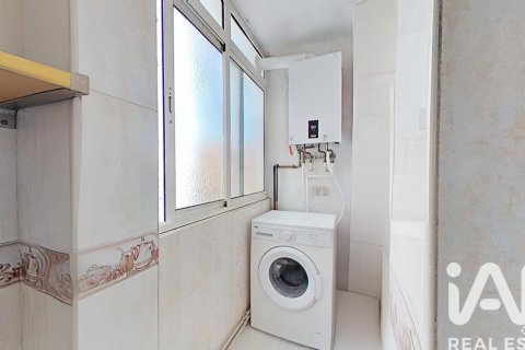 Apartament w Santa Coloma de Gramenet, Barcelona, Hiszpania 3 sypialnie, 68 mkw. nr 152579 – zdjęcie 6