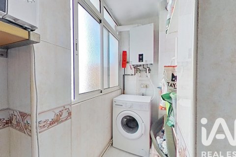 Apartament w Santa Coloma de Gramenet, Barcelona, Hiszpania 3 sypialnie, 68 mkw. nr 152579 – zdjęcie 29