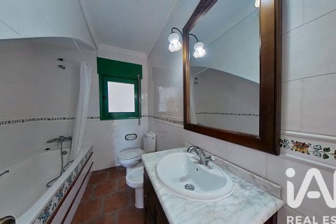 Talo myytävänä Vinaros, Castellon, Espanja, 3 makuuhuonetta, 94 m2 No. 152577 - kuva 14