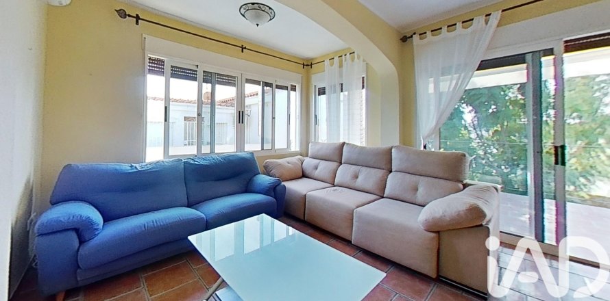 Talo Vinaros, Castellon, Espanja 3 makuuhuonetta, 94 m2 No. 152577