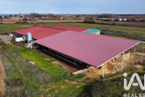 Komerciāls īpašums pārdošanā San Millan De Los Caballeros, Leon, Spānijā Nr. 152574 - attēls 7