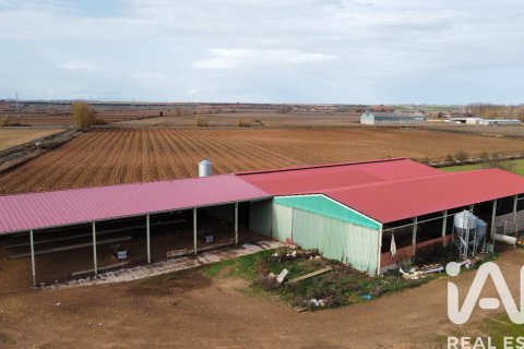 Lokal usługowy w San Millan De Los Caballeros, Leon, Hiszpania nr 152574 – zdjęcie 6