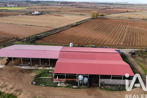 Lokal usługowy w San Millan De Los Caballeros, Leon, Hiszpania nr 152574 – zdjęcie 2