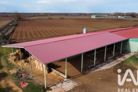 Lokal usługowy w San Millan De Los Caballeros, Leon, Hiszpania nr 152574 – zdjęcie 3