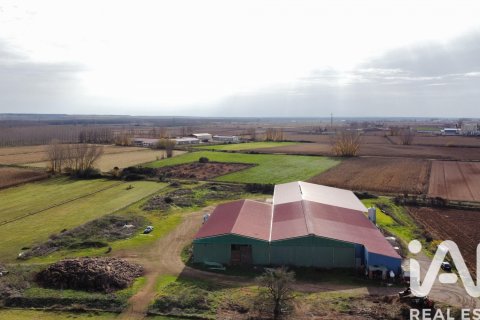 Lokal usługowy w San Millan De Los Caballeros, Leon, Hiszpania nr 152574 – zdjęcie 4