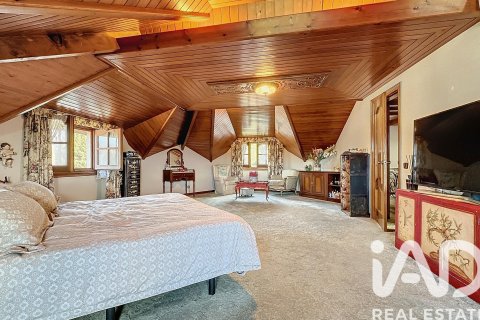 Hus till salu i La Torre de Claramunt, Barcelona, Spanien 5 sovrum, 510 kvm. Nr. 152573 - foto 28