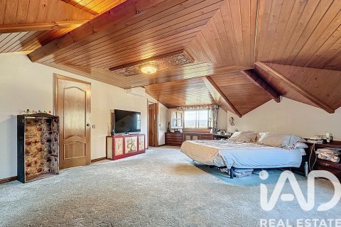 Dom w La Torre de Claramunt, Barcelona, Hiszpania 5 sypialni, 510 mkw. nr 152573 – zdjęcie 15