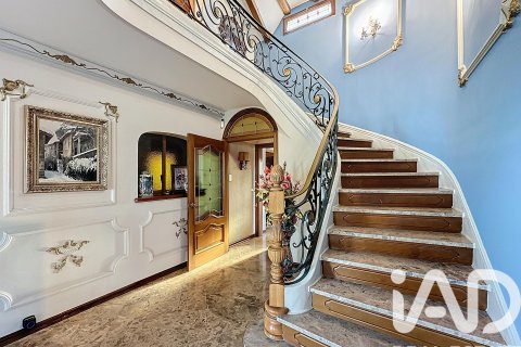 Dom w La Torre de Claramunt, Barcelona, Hiszpania 5 sypialni, 510 mkw. nr 152573 – zdjęcie 6