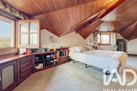 Dom w La Torre de Claramunt, Barcelona, Hiszpania 5 sypialni, 510 mkw. nr 152573 – zdjęcie 14