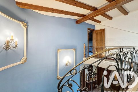 Dom w La Torre de Claramunt, Barcelona, Hiszpania 5 sypialni, 510 mkw. nr 152573 – zdjęcie 13