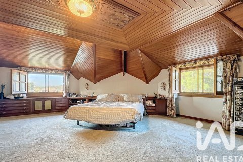 Hus till salu i La Torre de Claramunt, Barcelona, Spanien 5 sovrum, 510 kvm. Nr. 152573 - foto 27