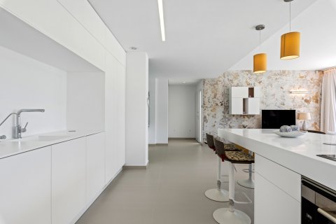 Villa zum Verkauf Dehesa De Campoamor, Alicante, Spanien 4 Schlafzimmer, 197 m2 Nr. 119160 - Foto 12
