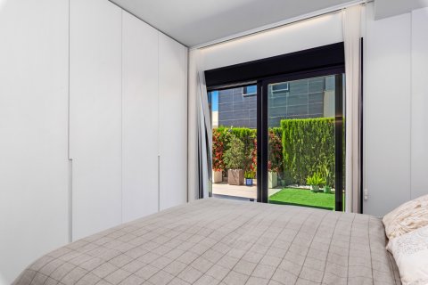 Villa zum Verkauf Dehesa De Campoamor, Alicante, Spanien 4 Schlafzimmer, 197 m2 Nr. 119160 - Foto 16