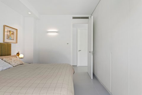 Villa zum Verkauf Dehesa De Campoamor, Alicante, Spanien 4 Schlafzimmer, 197 m2 Nr. 119160 - Foto 15