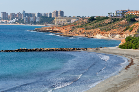 Apartment for sale Dehesa De Campoamor, Alicante, Spain 3 bedrooms, 100 sq.m. No. 119163 - photo 13