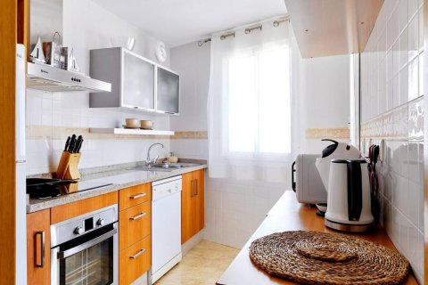 Apartment for sale Dehesa De Campoamor, Alicante, Spain 3 bedrooms, 100 sq.m. No. 119163 - photo 5