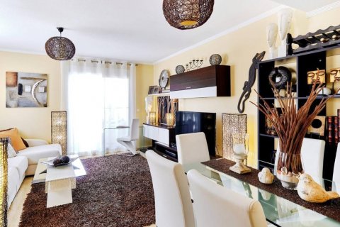 Apartment for sale Dehesa De Campoamor, Alicante, Spain 3 bedrooms, 100 sq.m. No. 119163 - photo 3