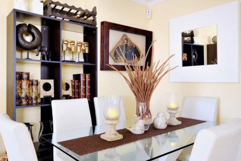 Apartment for sale Dehesa De Campoamor, Alicante, Spain 3 bedrooms, 100 sq.m. No. 119163 - photo 1