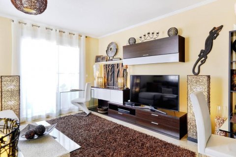 Apartment for sale Dehesa De Campoamor, Alicante, Spain 3 bedrooms, 100 sq.m. No. 119163 - photo 4