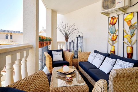 Apartment for sale Dehesa De Campoamor, Alicante, Spain 3 bedrooms, 100 sq.m. No. 119163 - photo 9
