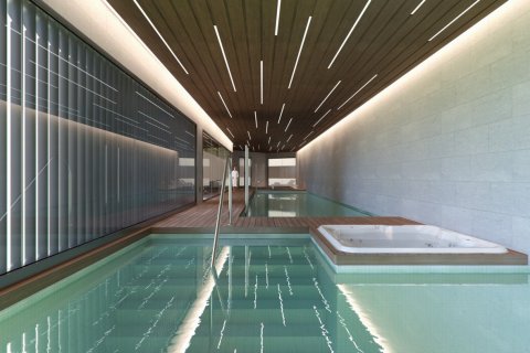 Huoneisto myytävänä Dehesa De Campoamor, Alicante, Espanja, 2 makuuhuonetta, 92 m2 No. 119173 - kuva 10